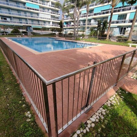 Fabuloso Bajo En La Playa De Gandia Zewnętrze zdjęcie